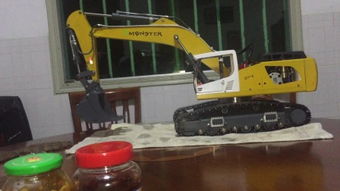 工程機(jī)械 現(xiàn)代基礎(chǔ)設(shè)施建設(shè)的鋼鐵脊梁